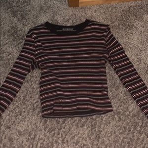 brandy long sleeve